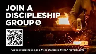 Copy of Ephesians 6:16 | Jason Bishop |3-16-25 RU