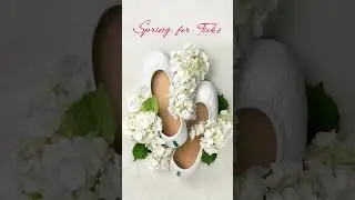 Spring For Tieks | Tieks Ballet Flats