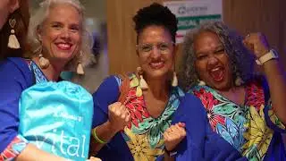 Best of African Asia Pacific Choir Games & Grand Prix of Nations Mauritius 2025 • Part 1