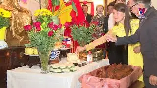 Hung Kings&rsquo; Commemoration Day   Vietnam&rsquo;s long held tradition