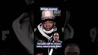 Where is Mike Jones? #shorts #fyp #mikejones #music #houstonrap #screwup #shortsfeed #youtubeshorts