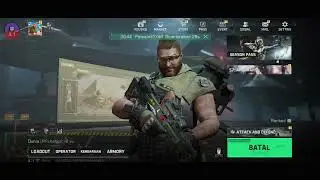 Delta Force mobile | #m30nk on #Twitch