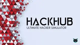 HackHub - Encrypted Message