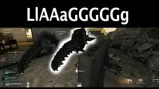 COD Warzone Rebirth Server Lag Win