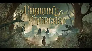Charon's Staircase (Xbox)