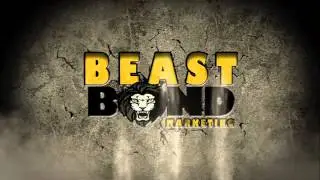 Beast Bond Marketing Animation Promo