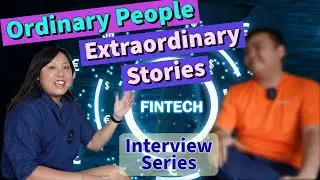 From A Corporate Rat To A Tech Entrepreneur - The Story Of A Family Man Exiting The Rat Race