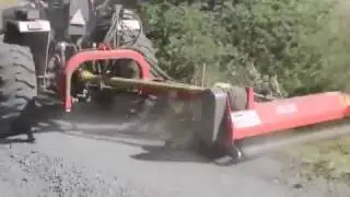 FH AGL165