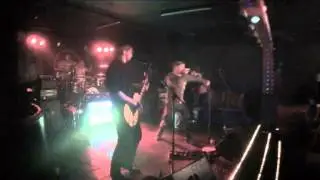 Audiomadix - Living In A Circle (Live@SageClub)