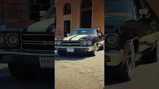 Latest feature video of Glenn&rsquo;s Legacy Series 1970 Chevelle, what are you waiting for!? Go watch!