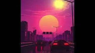 Fading horizon (music video 3)