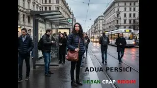 Urban Crap Riddim instrumental [FREE FOR PROFIT MUSIC]