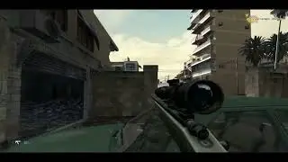 Cod4 frag movie