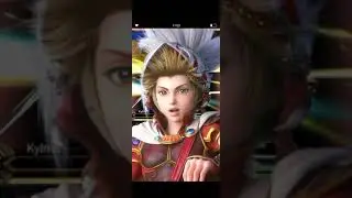 Awaken Thy Spirit Story Event pt.4 #braveexvius #ffbe