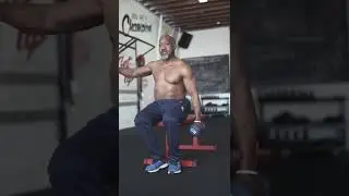 MOTIVATIONAL VIDEOS #71 #shorts #motivation #motivationvideos SEATED LATERAL RAISES / LATERAL RAISES
