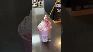 New Coffee  Shop in Las Vegas