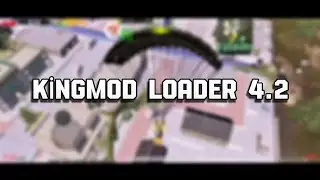 PUBG MOBİLE 4.2 MOD MEN&Uuml; LOADER BANSIZ FREE İNİDREM LİNKİ YORULMARDA #PUBG
