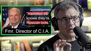 Rogue Intelligence Officers are Scamming the Government | John Kiriakou
