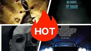 The Scariest Small Town Horror Movies ➊