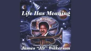 Life Has Meaning