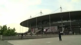 Euro 2016, sicurezza elevata. 