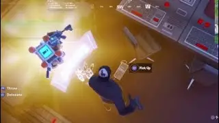 Fortnite Id Scanner Fast Open Chest Glitch With C4 (Fortnite Battle Royale)