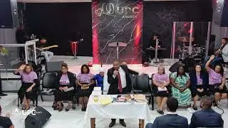 PR MICHEL ROBERT | VEJA O QUE ACONTECEU DEPOIS DESSA SAUDA&Ccedil;&Atilde;O😭😱 