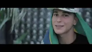 DOKE feat GHALI FOH - TUTTO APPOSTO  street video