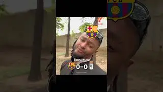 Barcelona vs Real Oviedo prediction💯#laliga #barcelona