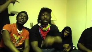 DINNER TIME (OFFICIAL VIDEO) - YUNG VO, WELLSY F, MR.CRIMEPAYZ
