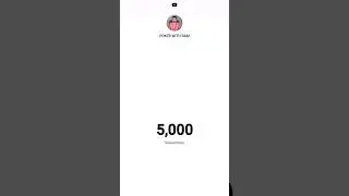 Happy 5k subscribe #pokerwithram