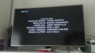 The Mark Gordon Company/CBS Television Studios/ABC Studios (2018)
