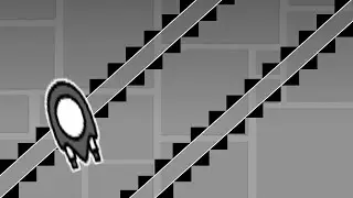 Nucleus Upwards A By CrillyGD (Me) | Geometry Dash 2.1