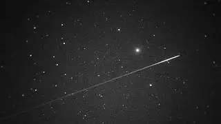 Kornephoros Binary Star night vision filming