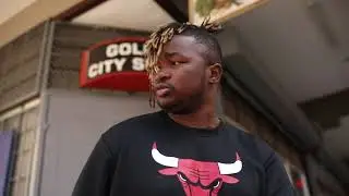 Nate - Rolly (Canon 5D MK IV Music Video)