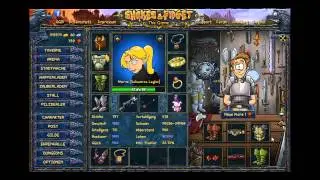 Let's Play SF Game #4 (German) (HD) Pilze F&uuml;r Sigma