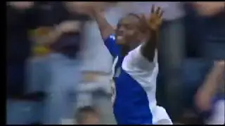 Benni McCarthy (Blackburn) - 17/09/2006 - Blackburn 4x2 Manchester City - 1 gol