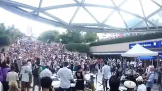 Vancouver Street Dance Festival