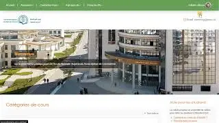 07 - Mode édition Moodle