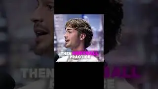 TJR's old high school routine was crazy 🤯