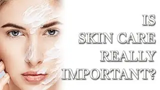 SKIN CARE ROUTINE, Tips and how Important it is | MAKEUPBYLENNIE