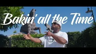 Junebug - Bakin' all the Time (Official Music Video)