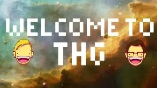 Welcome To TwoHeadedGiant!