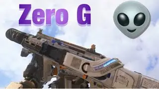 Zero G Melts - Black Ops 4 Gameplay