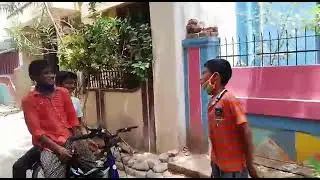 😂😂😂Traffic sothangal😂😂😂
