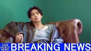 BTS V Global Enigma Who Goes Beyond K Pop; DECODING Man Of The Hour   Kim Taehyung!