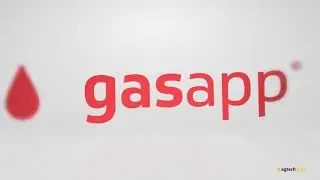 GasApp:  control de combustibles