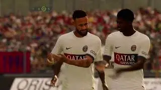 EA SPORTS FC 24