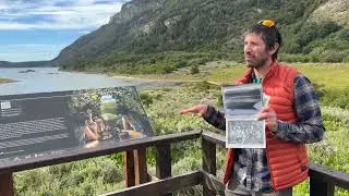 Exploring Tierra del Fuego National Park in early January 2026