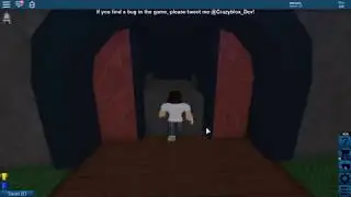 Roblox Flood Escape All Extreme Rooms